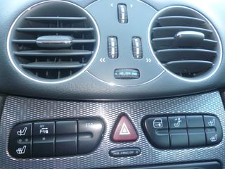 Mercedes-Benz CLK 200 2004 AVANTGARDE AUTOMATIC-thumb-15