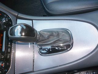 Mercedes-Benz CLK 200 2004 AVANTGARDE AUTOMATIC-thumb-17