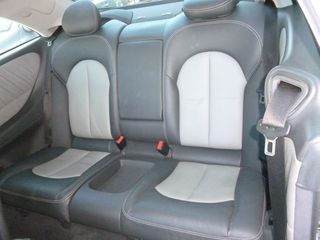 Mercedes-Benz CLK 200 2004 AVANTGARDE AUTOMATIC-thumb-18