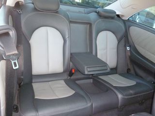 Mercedes-Benz CLK 200 2004 AVANTGARDE AUTOMATIC-thumb-21