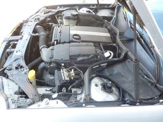 Mercedes-Benz CLK 200 2004 AVANTGARDE AUTOMATIC-thumb-27
