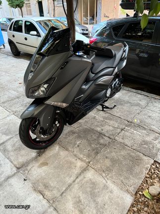 Yamaha T-Max 530 '13 LUX MAX