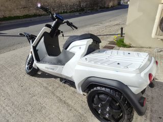 Daytona 2026 HERCULES III CARGO(Η ΤΙΜΗ ΕΙΝΑΙ ΜΕ ΕΠΙΔΟΤΗΣΗ) + ΔΩΡΑ-thumb-3
