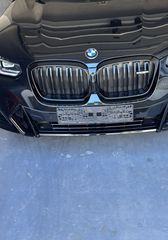 Μάσκα BMW X3 G01, X4 G02 M Pack