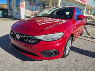 Fiat Tipo 2017 HATCHBACK 1.4cc 95ps EURO6