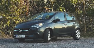 Opel Corsa 2016 ΑΠΟ 482€ ΤΟ ΜΗΝΑ!-thumb-1