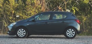 Opel Corsa 2016 ΑΠΟ 482€ ΤΟ ΜΗΝΑ!-thumb-2