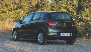 Opel Corsa 2016 ΑΠΟ 482€ ΤΟ ΜΗΝΑ!-thumb-3