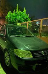 Fiat Punto '04 PUNTO SPORTING