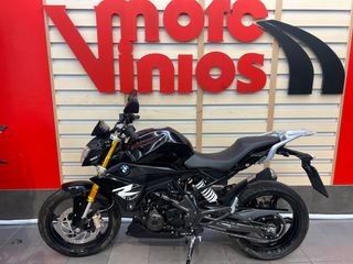 Bmw G 310 GS '23 ΕΓΓΥΗΣΗ ΕΩΣ 03/2026