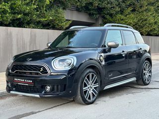 Mini Cooper SE Countryman '20 Cooper SE ALL4 Auto 1.5 PHEV PLUG IN HYBRID ALL4 PANORAMA NAVI ΕΛΛΗΝΙΚΟ BOOK SERVICE