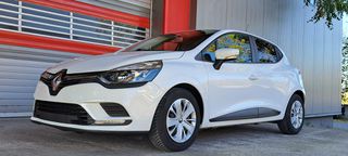 Renault Clio '17 32000χλμ r-Link navi clima