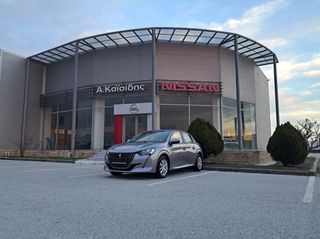 Peugeot 208 2021 ACTIVE