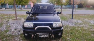 Suzuki Vitara '05