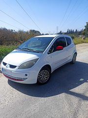 Mitsubishi Colt '08 COLT 1300