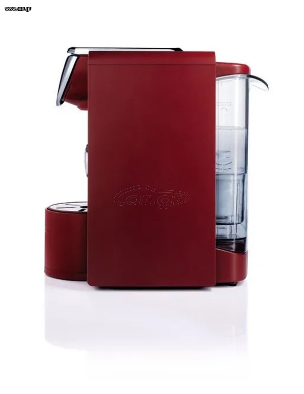 Καφετιέρα tassimo