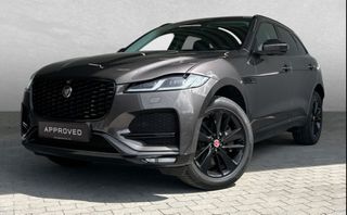 Jaguar F-Pace '21 S AWD PLUG IN HYBRID P400e