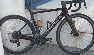 Orbea '23 ORCA