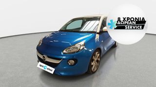 Opel Adam '15 1.4 Jam | ΕΩΣ 5 ΕΤΗ ΕΓΓΥΗΣΗ