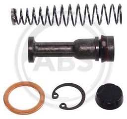 ΣΕΤ ΑΝΤΛΙΑΣ ΣΥΜΠΛΕΚΤΟΥ MAZDA B1600 B2000 B2500 87-06 5/8