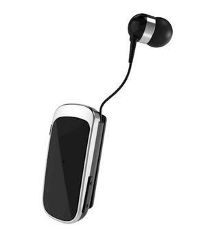 Bluetooth Earphone XO BE21 Μαύρο