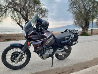 Yamaha XTZ 750 Supertenere '00