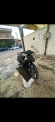 Modenas Dynamik '07 DYNAMIK 125