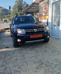 Dacia Duster '17 Προσφορά Οκτωβρίου navigation system