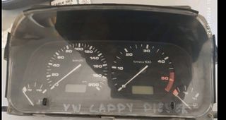 CADDY 02' DIESEL ΚΑΝΤΡΆΝ ΙΩΑΝΝΊΔΗΣ