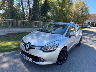 Renault Clio 2016