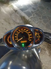 Harley Davidson VRSC V-Rod 2006 VRSCA-thumb-1