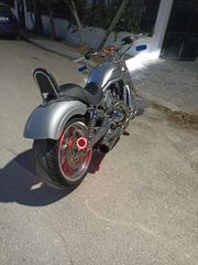 Harley Davidson VRSC V-Rod 2006 VRSCA-thumb-2