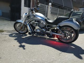 Harley Davidson VRSC V-Rod 2006 VRSCA-thumb-3