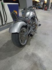 Harley Davidson VRSC V-Rod 2006 VRSCA-thumb-4