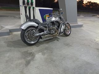 Harley Davidson VRSC V-Rod 2006 VRSCA-thumb-6