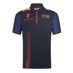 Μπλούζα Polo Red Bull Racing Team Verstappen XL - TM3181