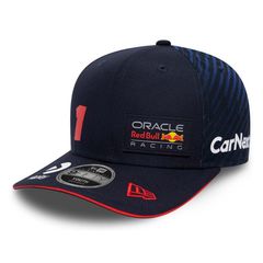 Καπέλο Red Bull Racing Max Vertappen 9FIFTY