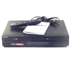 ΑΝΤΙΓΡΑΦΙΚΟ VHS σε DVD Sony RDR-VX450 Hdmi