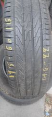 ΕΛΑΣΤΙΚΑ ΕΛΑΦ ΜΕΤΑΧΕΙΡΙΣΜΈΝΑ 195/60/16 CONTINETAL DOT 2022 BEST TIRES 📞🚗