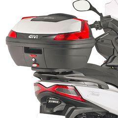 Σχάρα SR6108_XTOWN 125-300'16-23 kymco GIVI. ΚΑΤΟΠΙΝ ΠΑΡΑΓΓΕΛΙΑΣ.