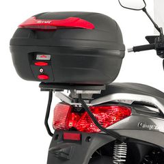 Σχάρα SR231M_Citycom 300 '08-20 Sym GIVI. ΚΑΤΟΠΙΝ ΠΑΡΑΓΓΕΛΙΑΣ.