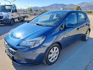 Opel Corsa '17 1.2*ΕΛΛΗΝΙΚΗΣ ΑΝΤΙΠΡΟΣΩΠΕΙΑΣ*EURO6*69PS*