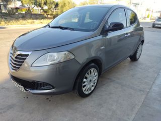 Lancia Ypsilon '14 DIESEL 1.3 MULTIJET