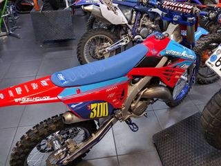 TM MX 125 2025 RED DREAM LIMITED EDITION-thumb-2