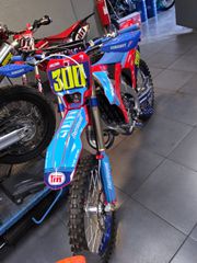 TM MX 125 2025 RED DREAM LIMITED EDITION-thumb-3