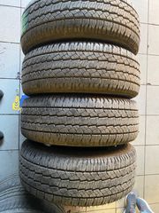 NEXEN ROADIAN A/T 265/70R16 DOT2020 ΤΕΤΡΑΔΑ