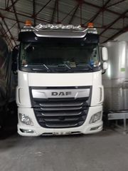 DAF 2019 XF 530, Euro 6D, Autom, Retarder, ACC, PTO..-thumb-1