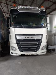 DAF 2019 XF 530, Euro 6D, Autom, Retarder, ACC, PTO..-thumb-2