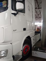 DAF 2019 XF 530, Euro 6D, Autom, Retarder, ACC, PTO..-thumb-3