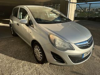 Opel Corsa '14